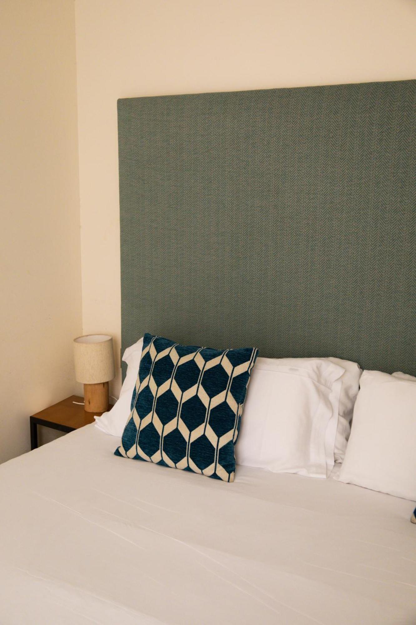 Apartamento Guzman El Bueno