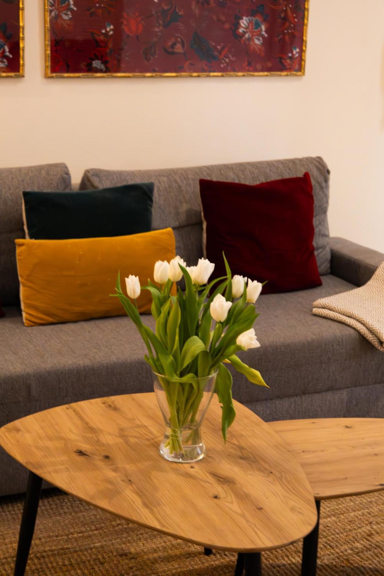 Apartamento Guzman El Bueno