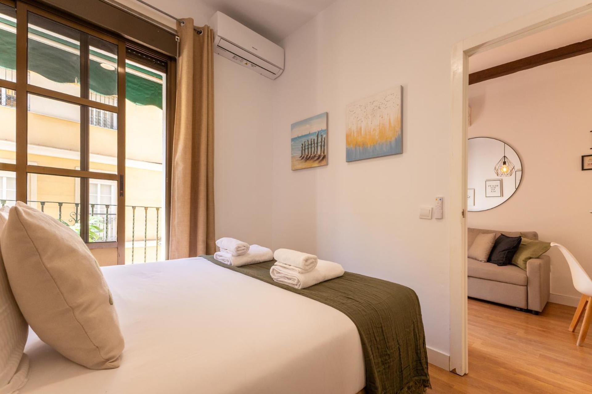 Isg Relator Apartment
