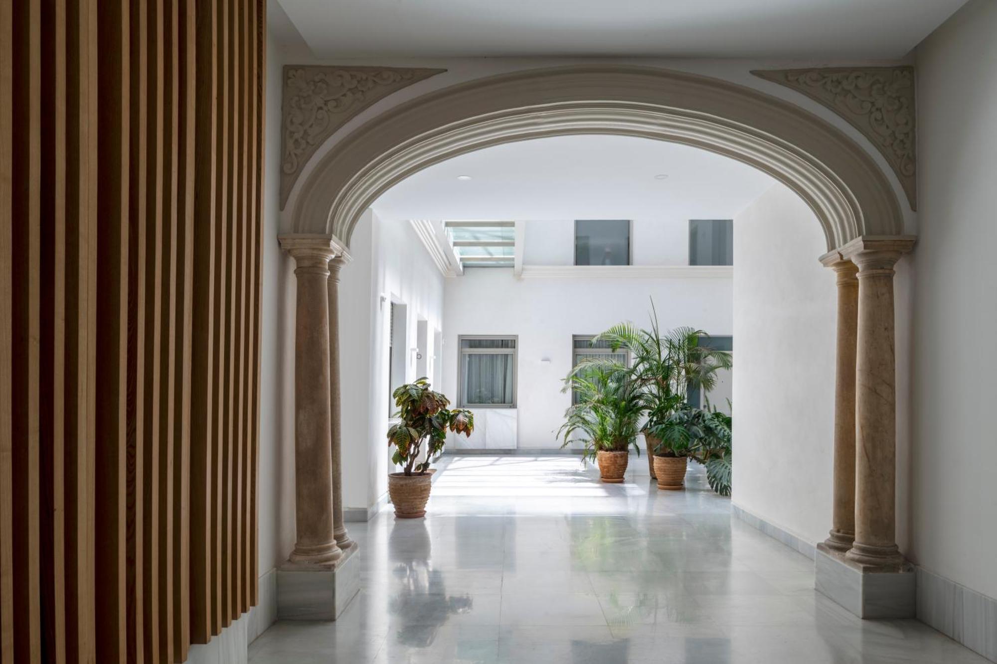 Apartamento Magno Casa Del Correo Mayor I