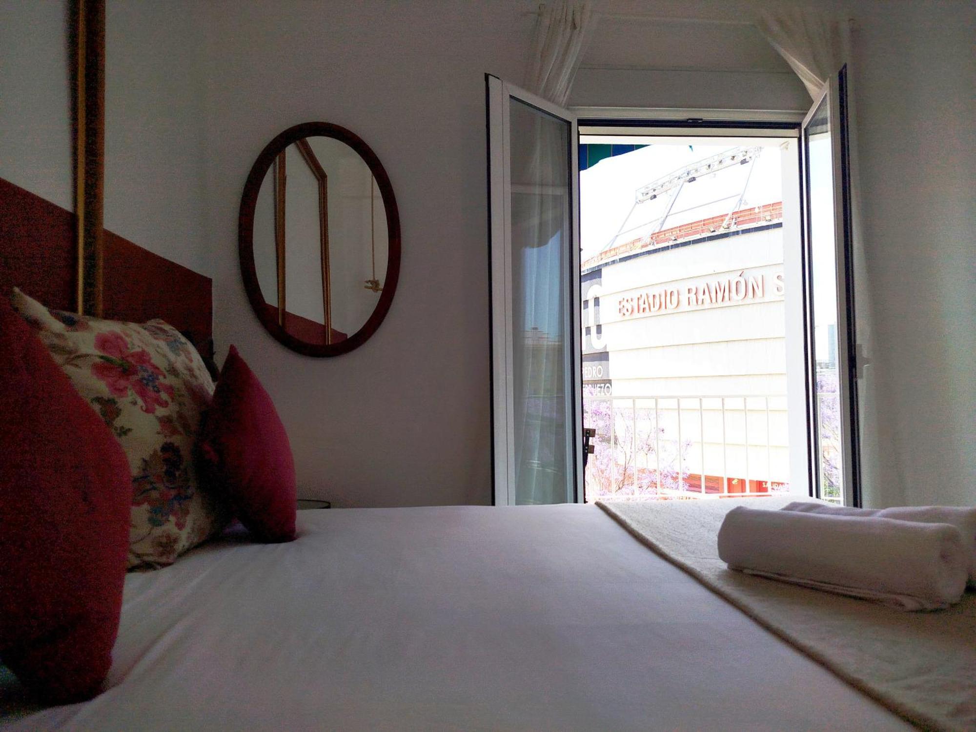 Apartamento Centro Giralda 3 *