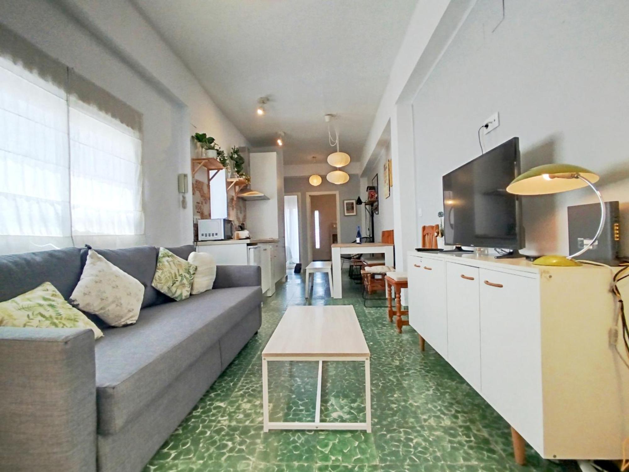 Apartamento Centro Giralda 3 Sevilla