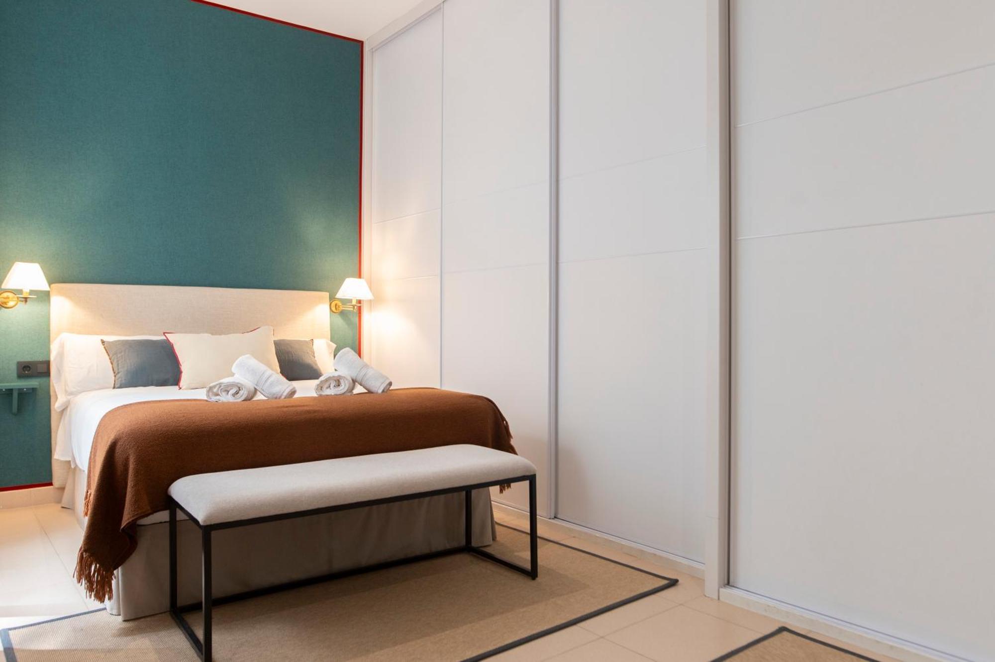 Apartamento Alohamundi Chicarreros Catedral Sevilla