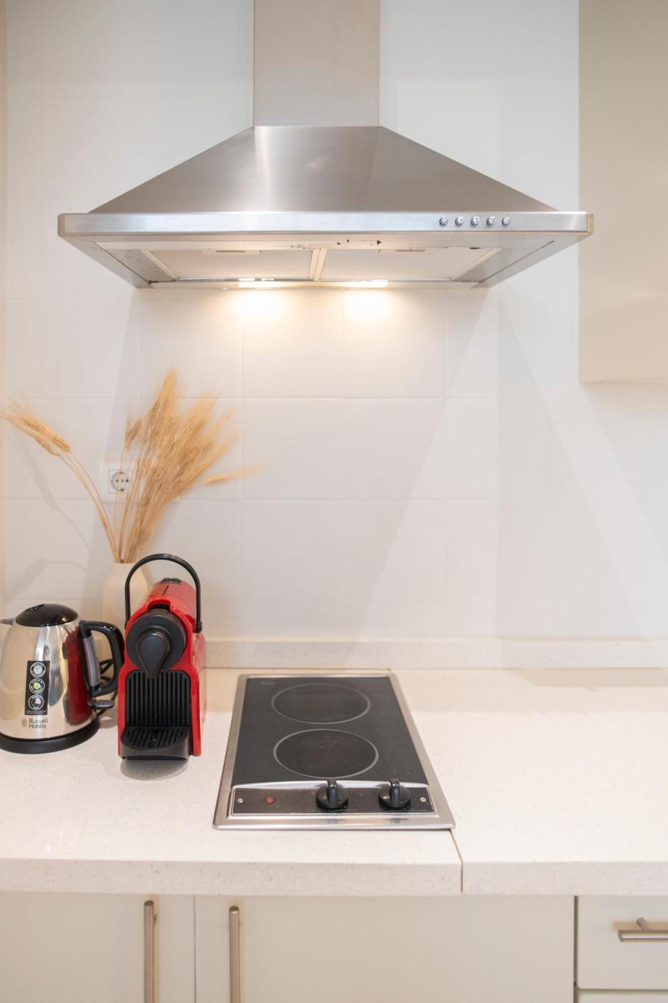 Apartamento Alohamundi Chicarreros Catedral Sevilla