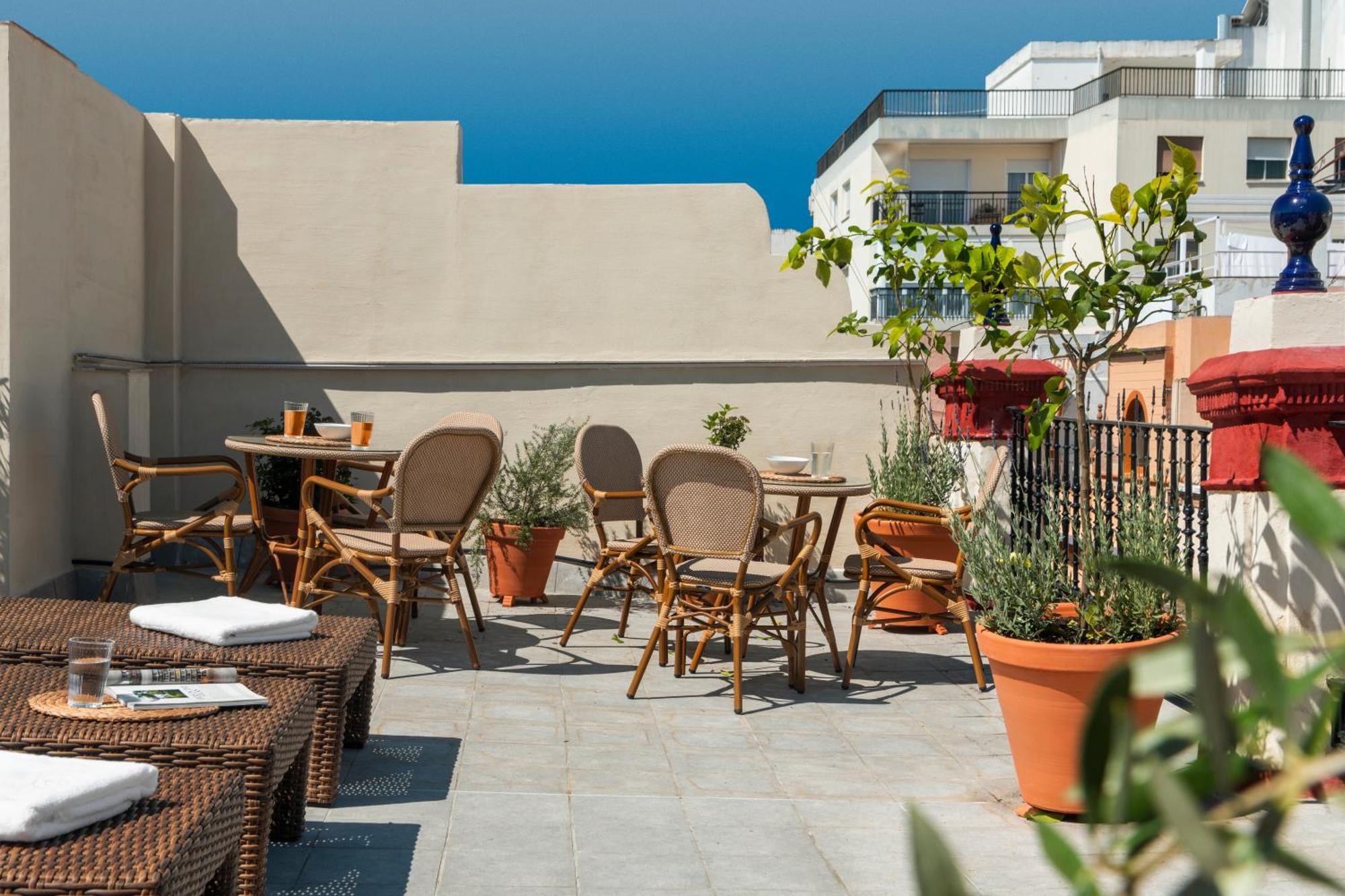 Magno Casa Palacio Moratin Apartment *