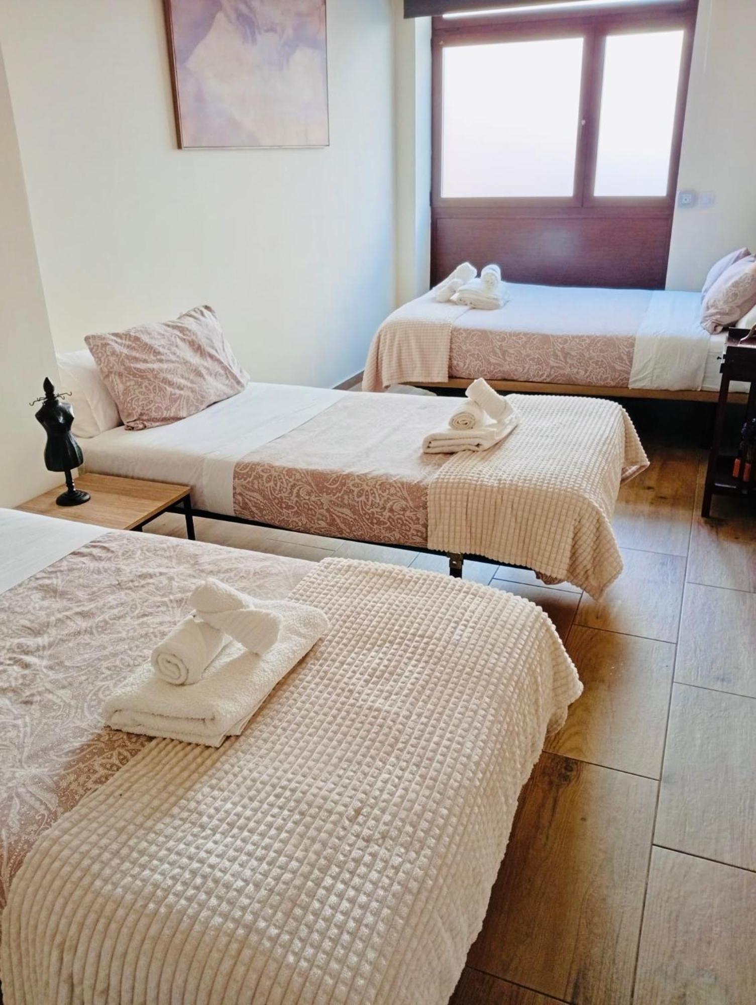 Apartamento Un Espacio Diferente En Triana. Sevilla