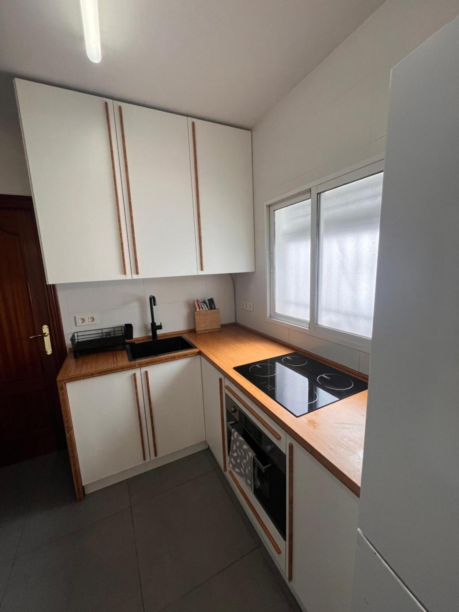Apartamento Completo Z24 En Camas *