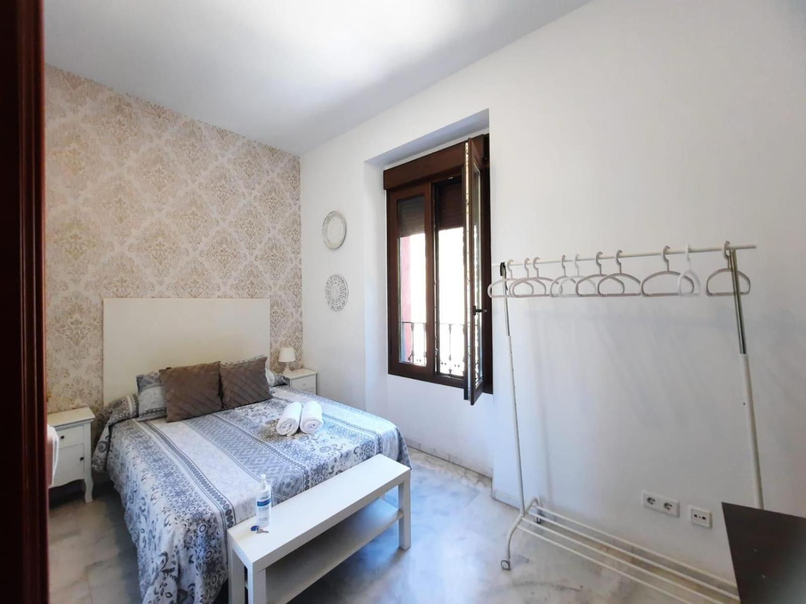 Apartamento Center Setas 3 *