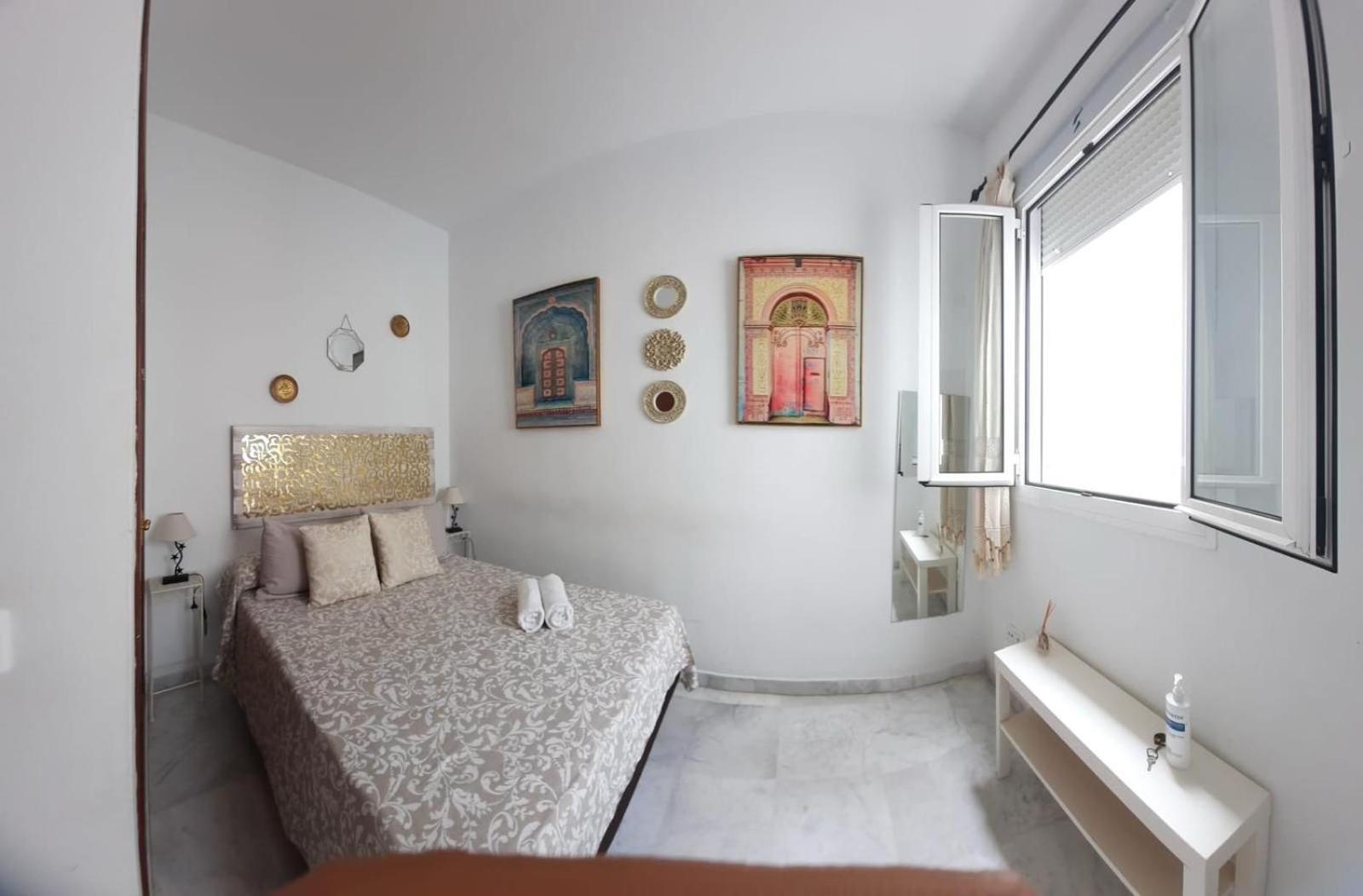 Center Setas 3 Apartamento *