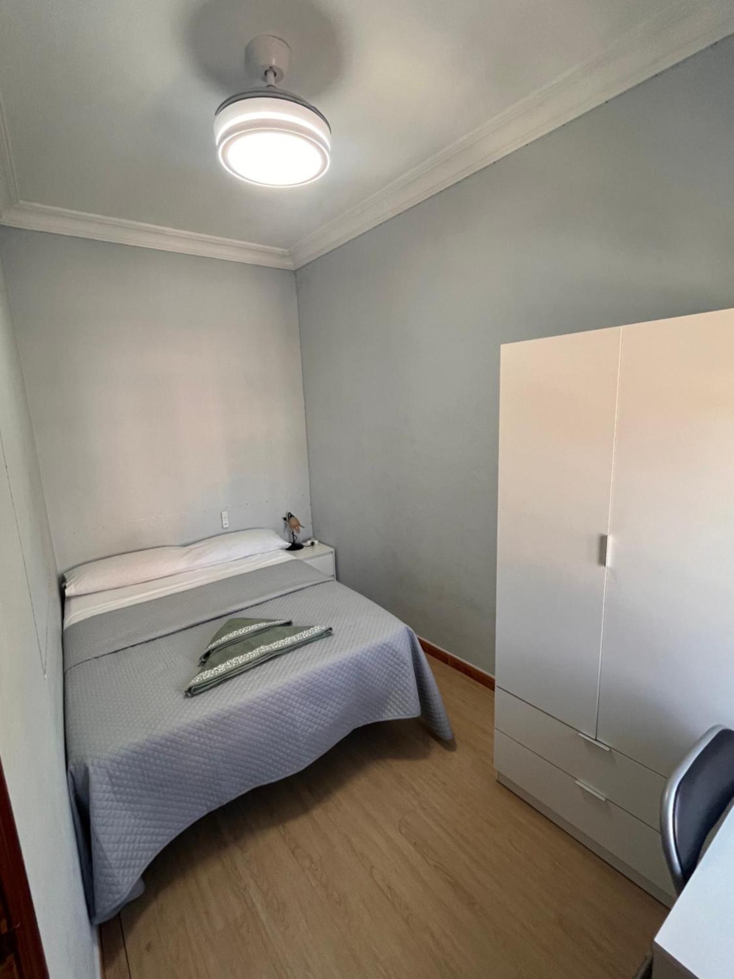 Completo Z24 En Camas Apartamento