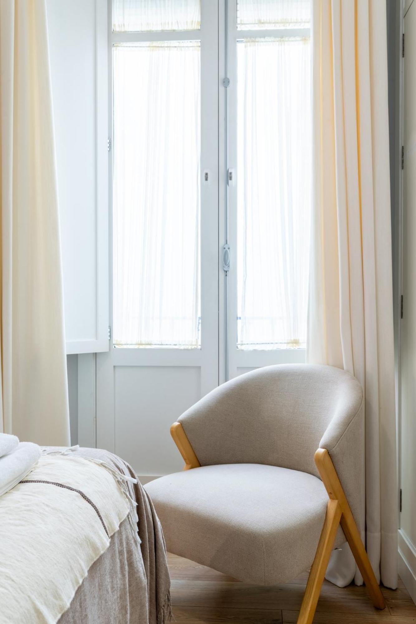 Apartamento Conde Brand New Stylish *