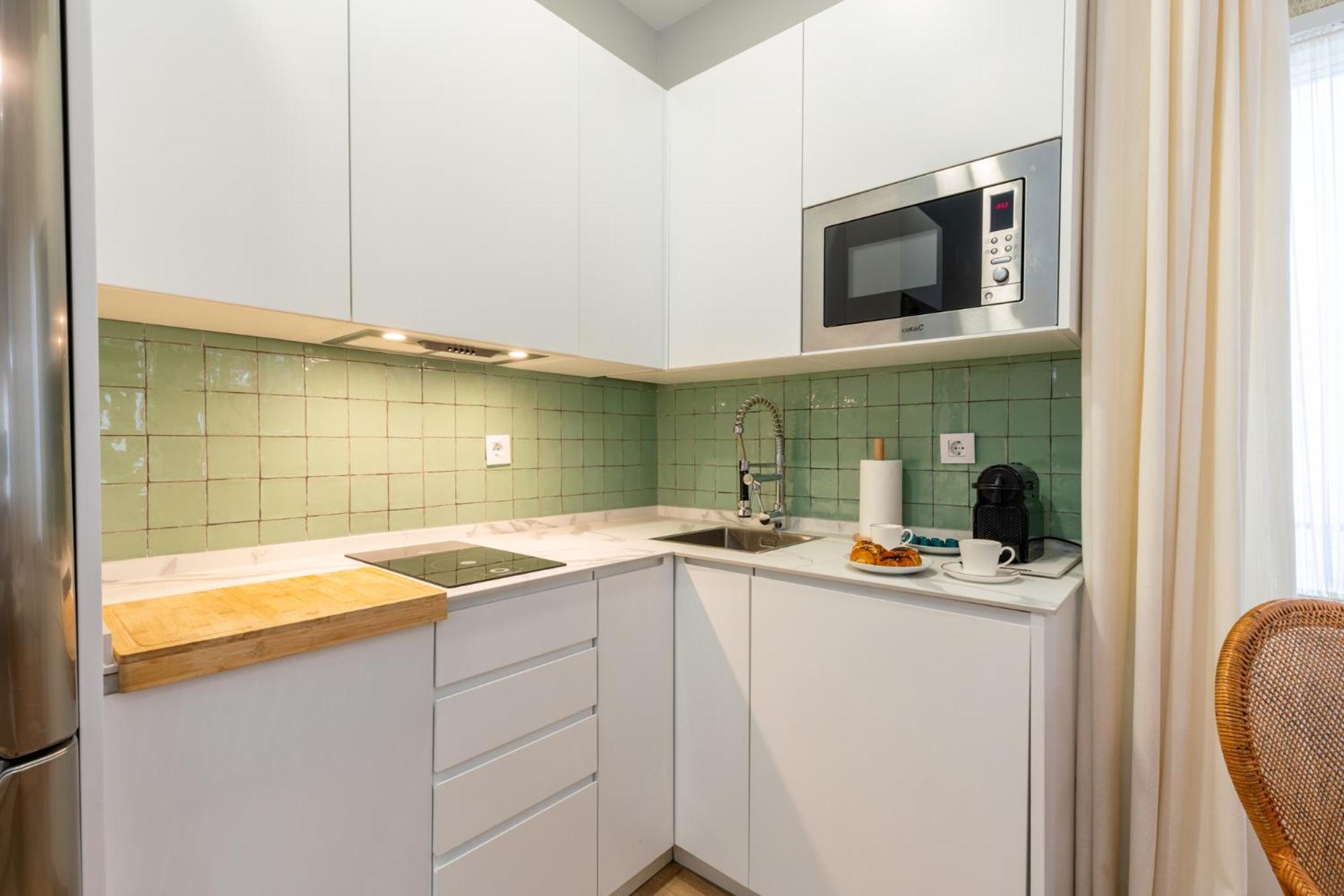 Apartamento Conde Brand New Stylish *