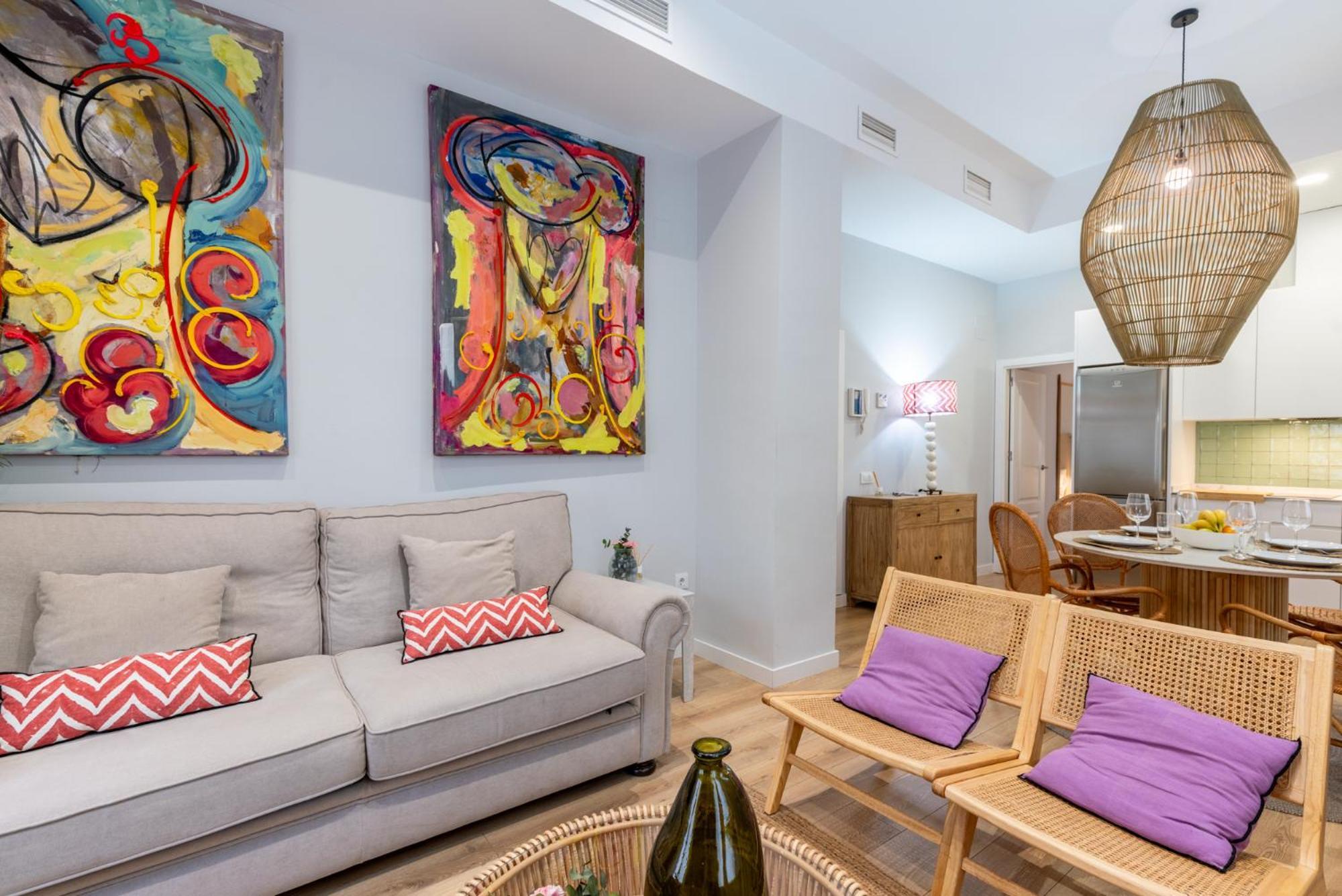 Conde Brand New Stylish Apartamento *