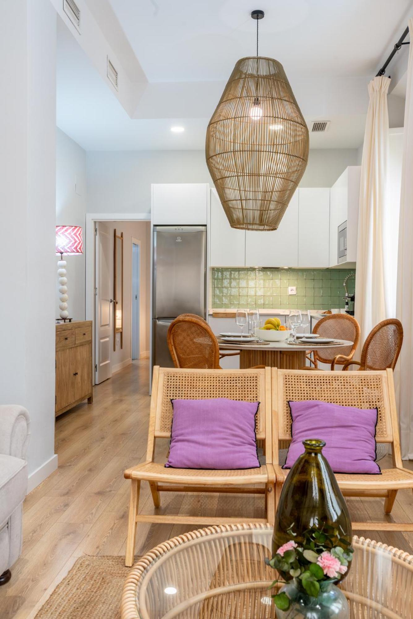 Conde Brand New Stylish Apartamento