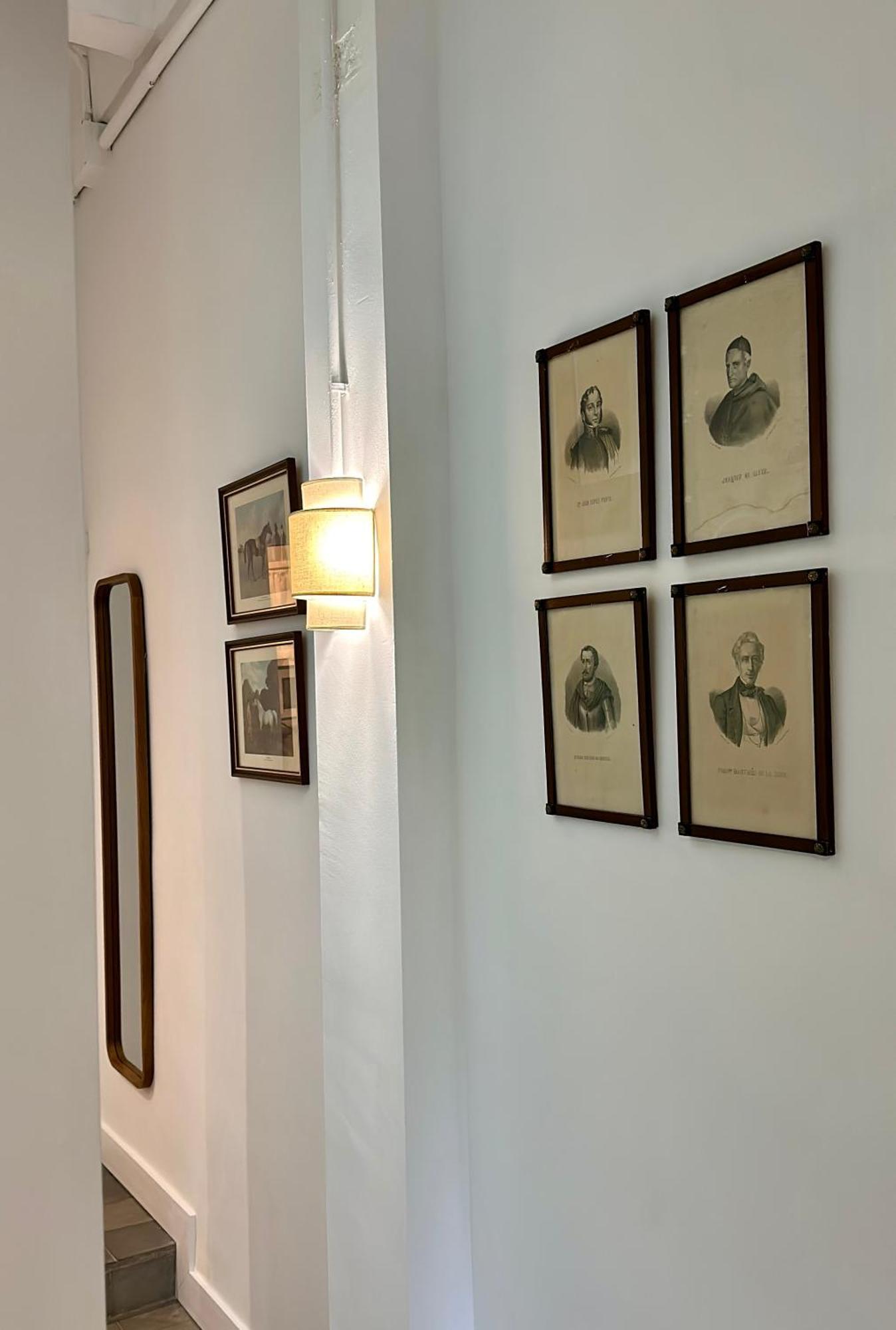 Apartment Unique Seville