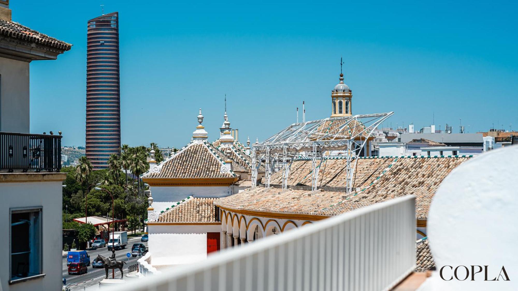Сasa de vacaciones Copla House - Premium Experience 10 Sevilla