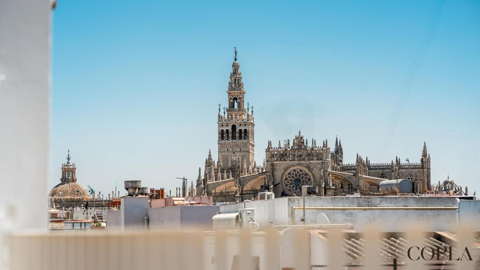 Copla House - Premium Experience 10 * Sevilla