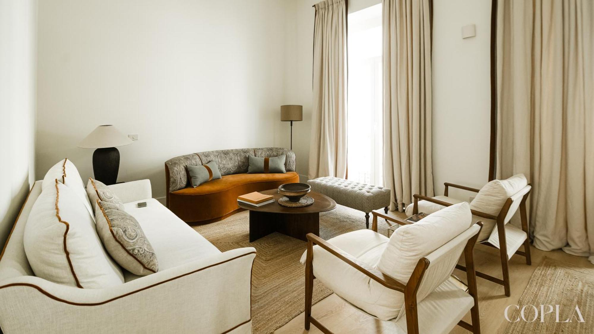 Copla House - Premium Experience 10 * Sevilla