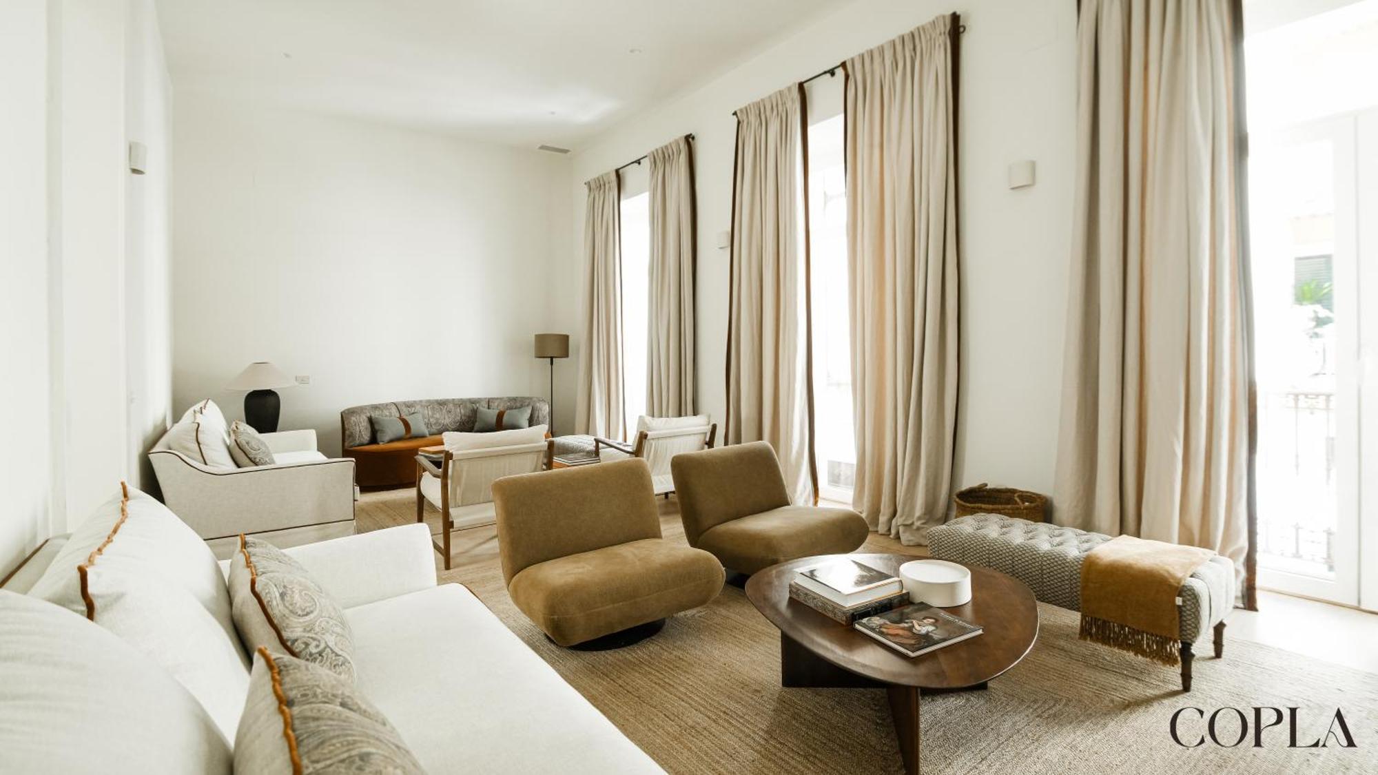 Copla House - Premium Experience 10 Сasa de vacaciones *