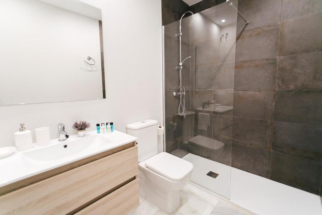 Minty - 3bd Cathedral Apartamento