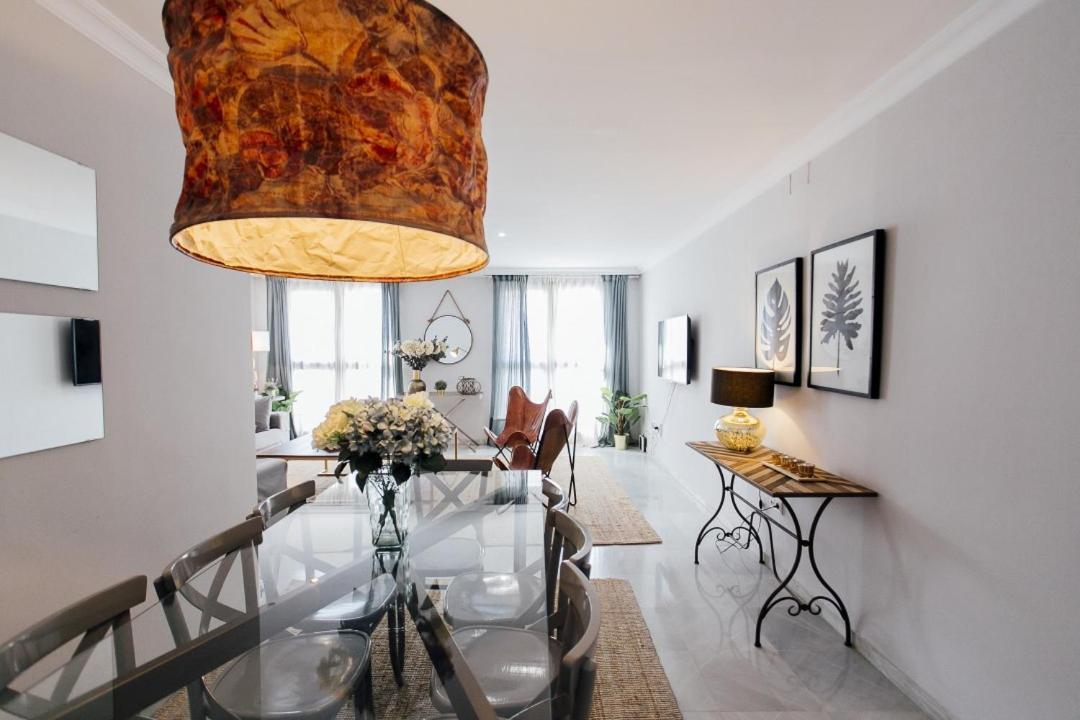 Minty - 3bd Cathedral Apartamento *