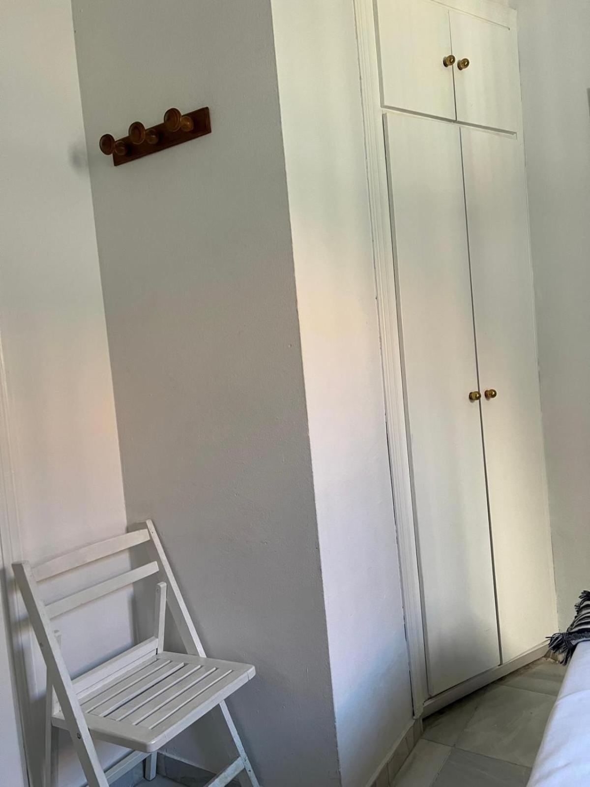 Duplex With Terrace Santa Rufina * Sevilla