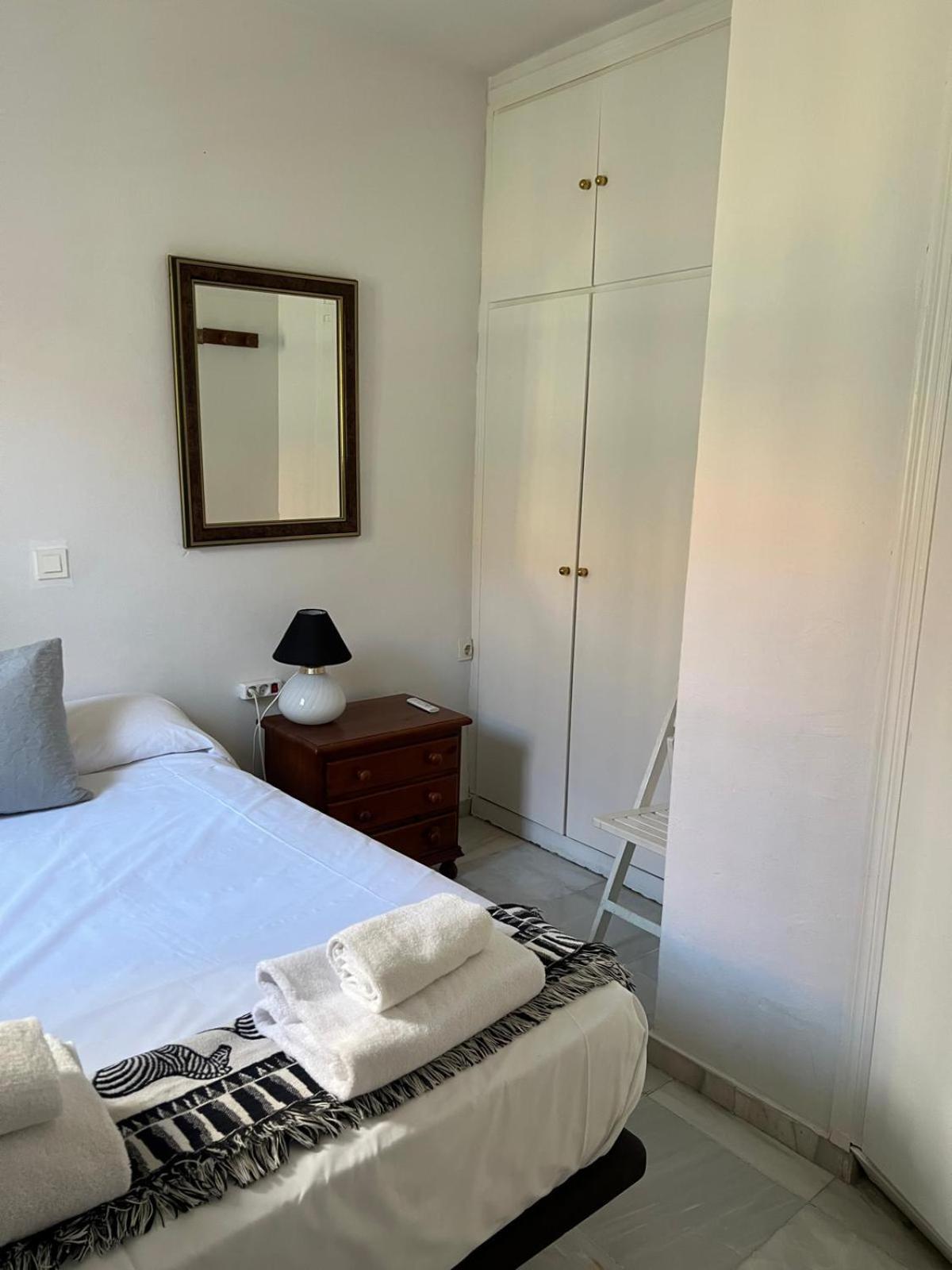 Apartamento Duplex With Terrace Santa Rufina