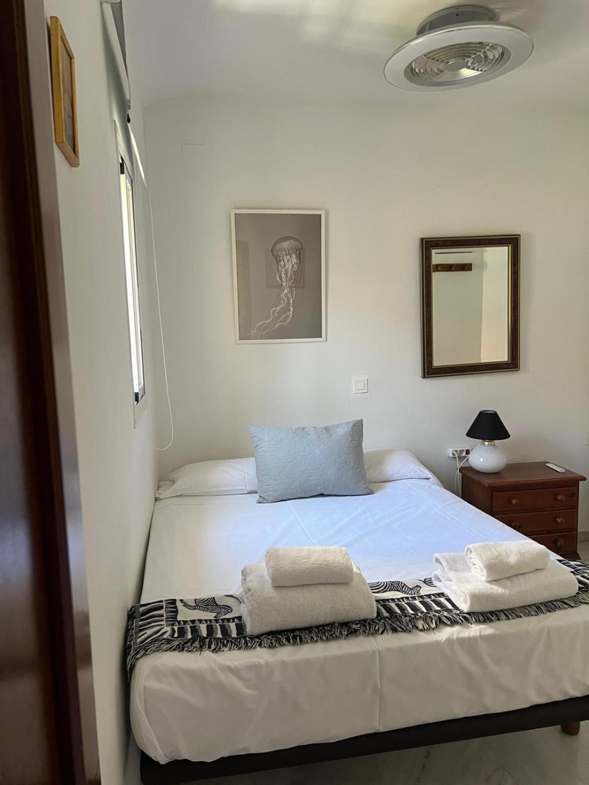Duplex With Terrace Santa Rufina Apartamento Sevilla
