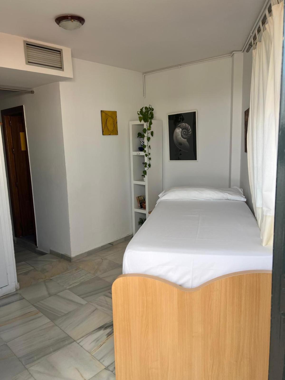 Apartamento Duplex With Terrace Santa Rufina *