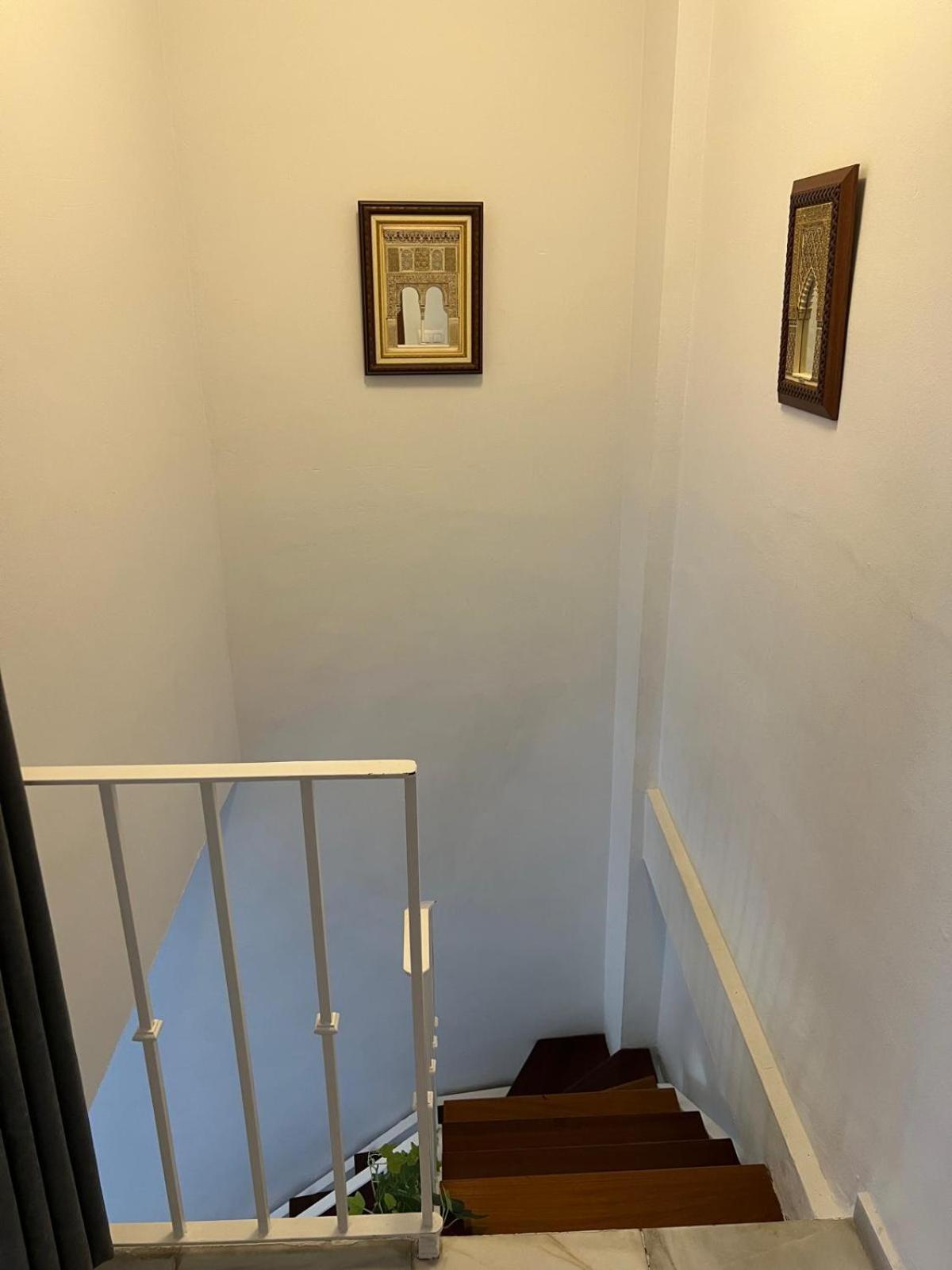 Apartamento Duplex With Terrace Santa Rufina *