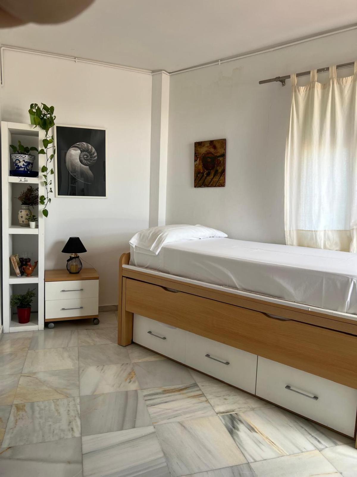 Duplex With Terrace Santa Rufina *
