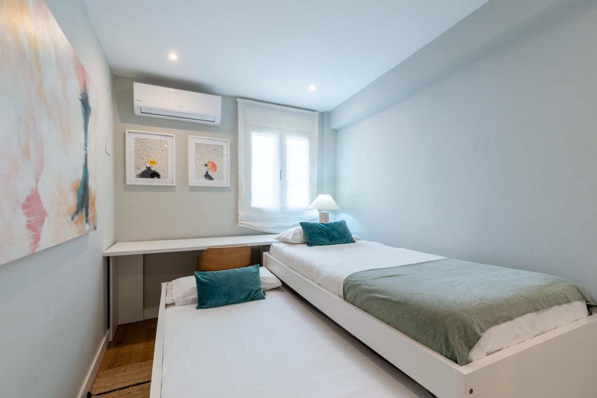 Velarde-maestranza Apartment
