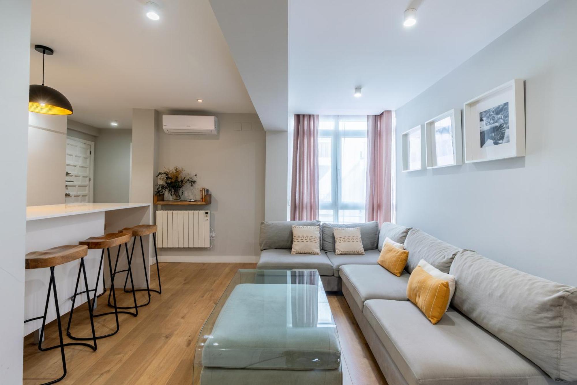 Apartment Velarde-maestranza