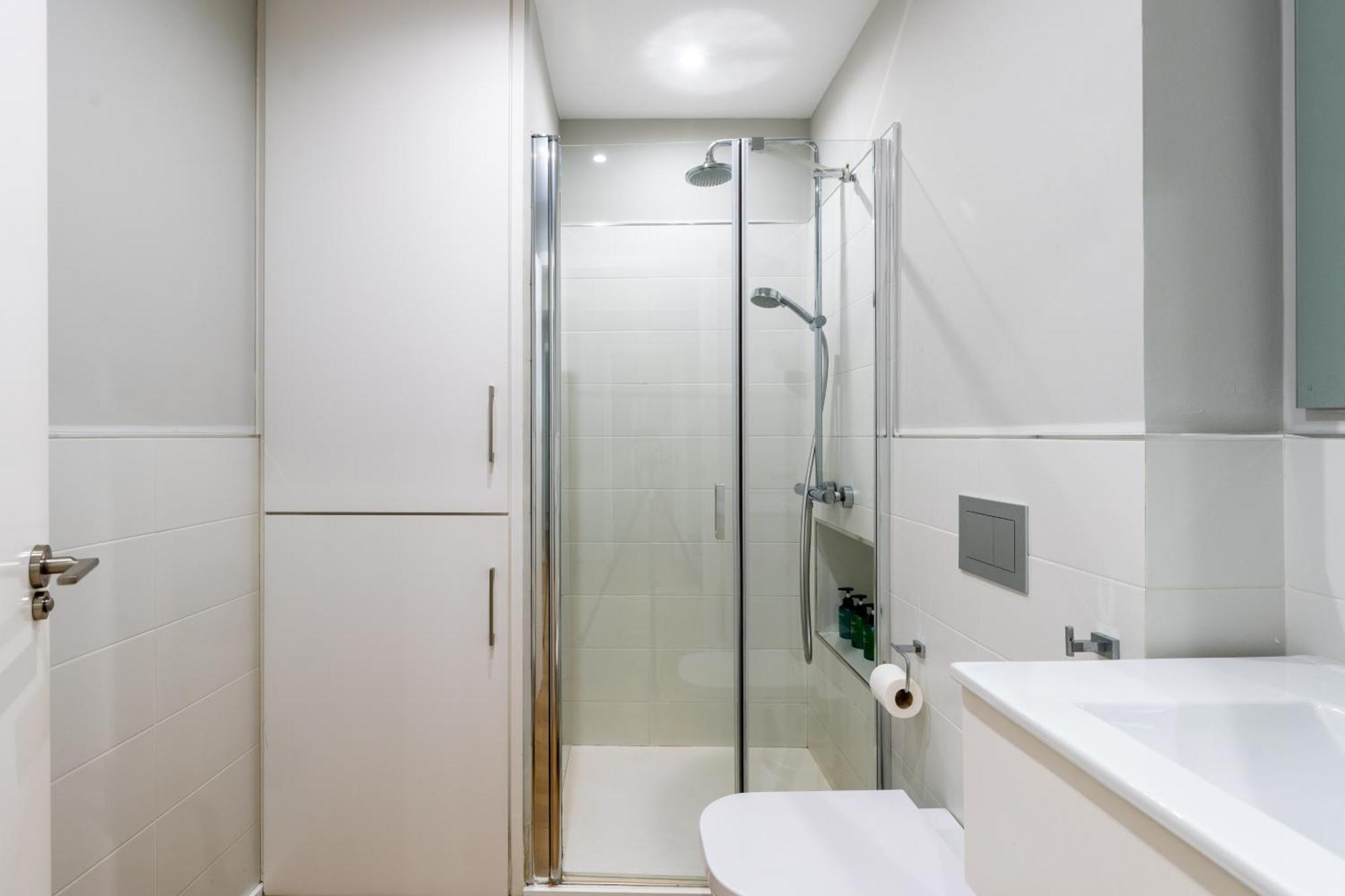 Velarde-maestranza Apartment Seville