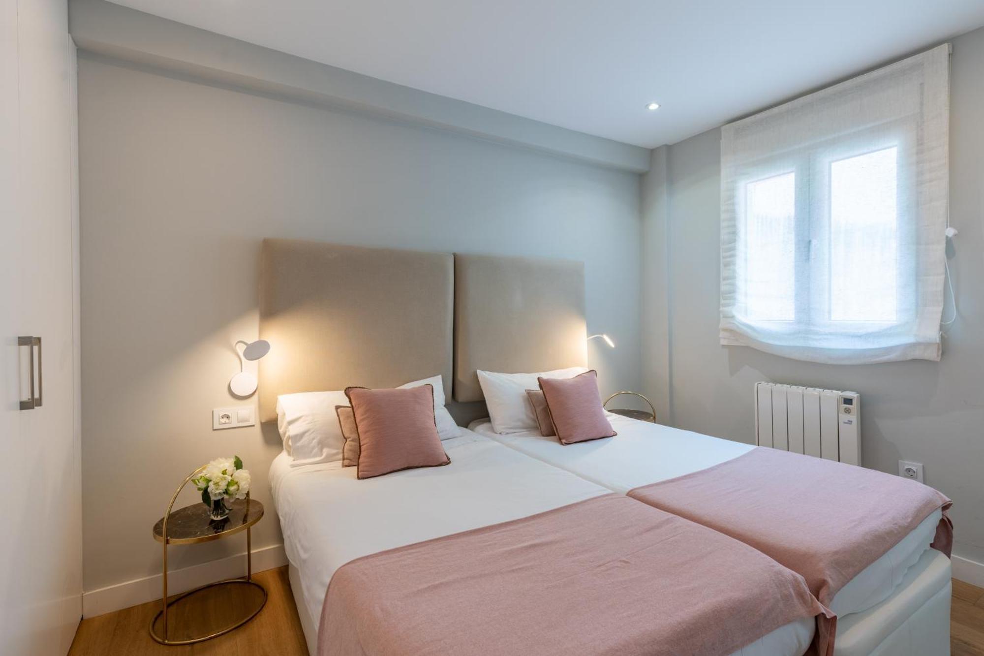 Apartment Velarde-maestranza