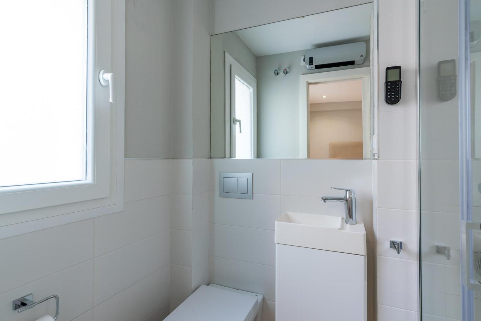 Apartment Velarde-maestranza *