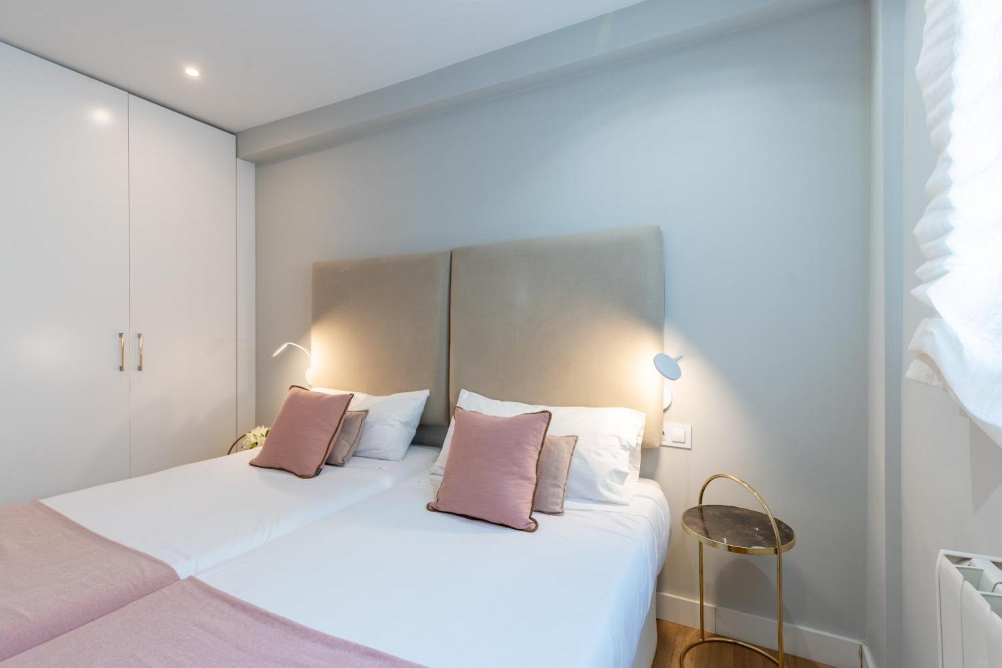 Apartment Velarde-maestranza Seville
