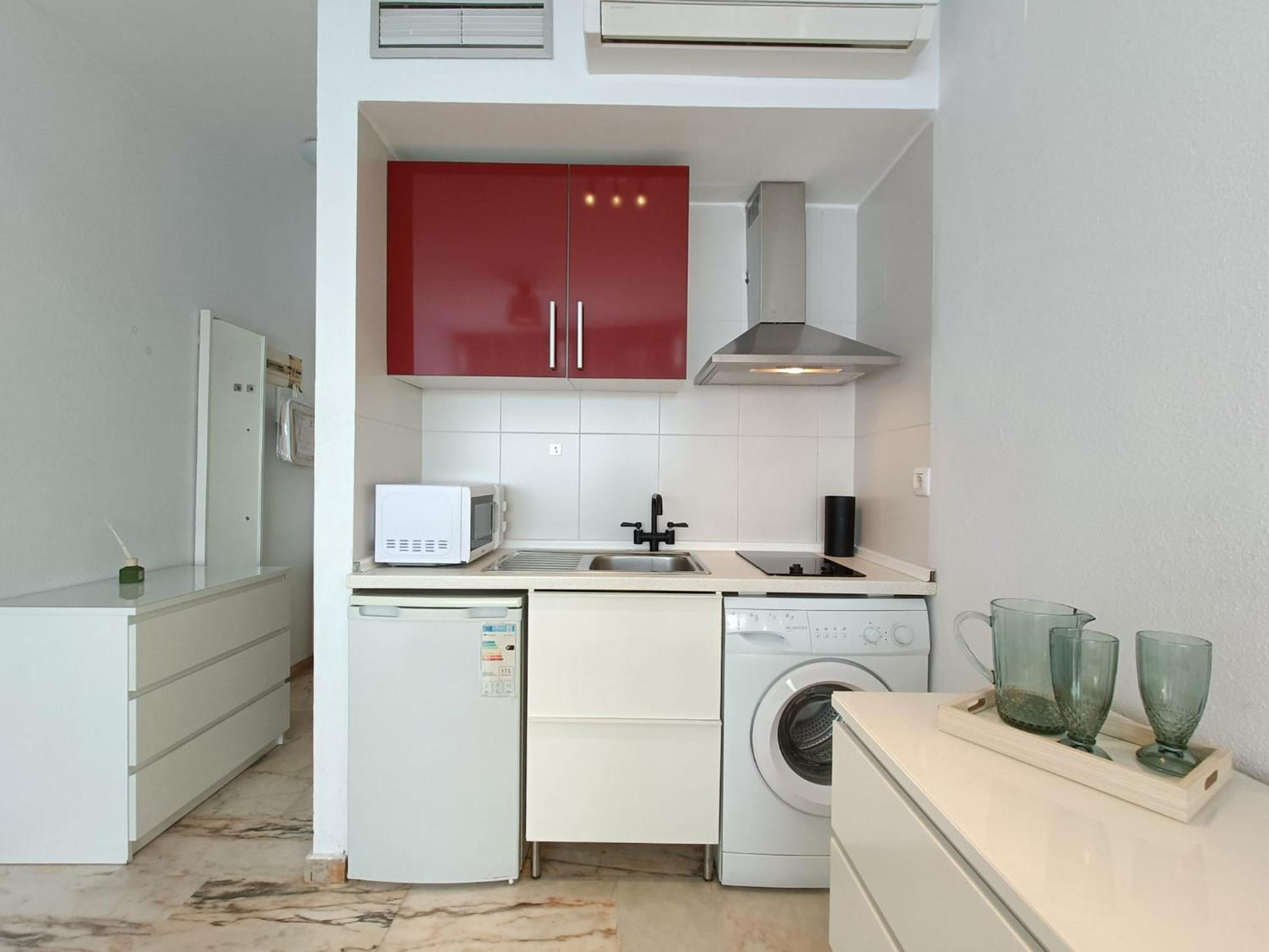 Apartment Apartclub