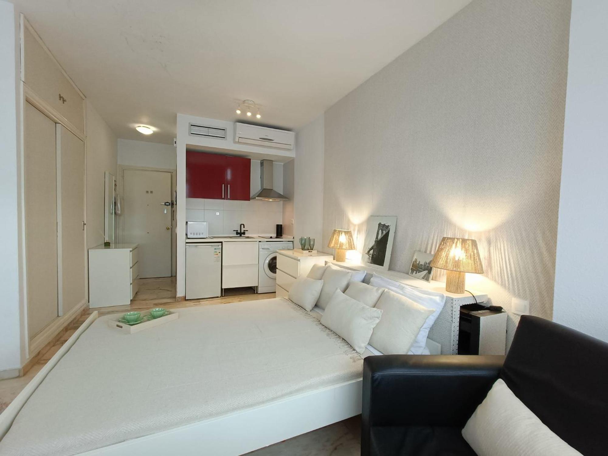 Apartclub Apartment Seville