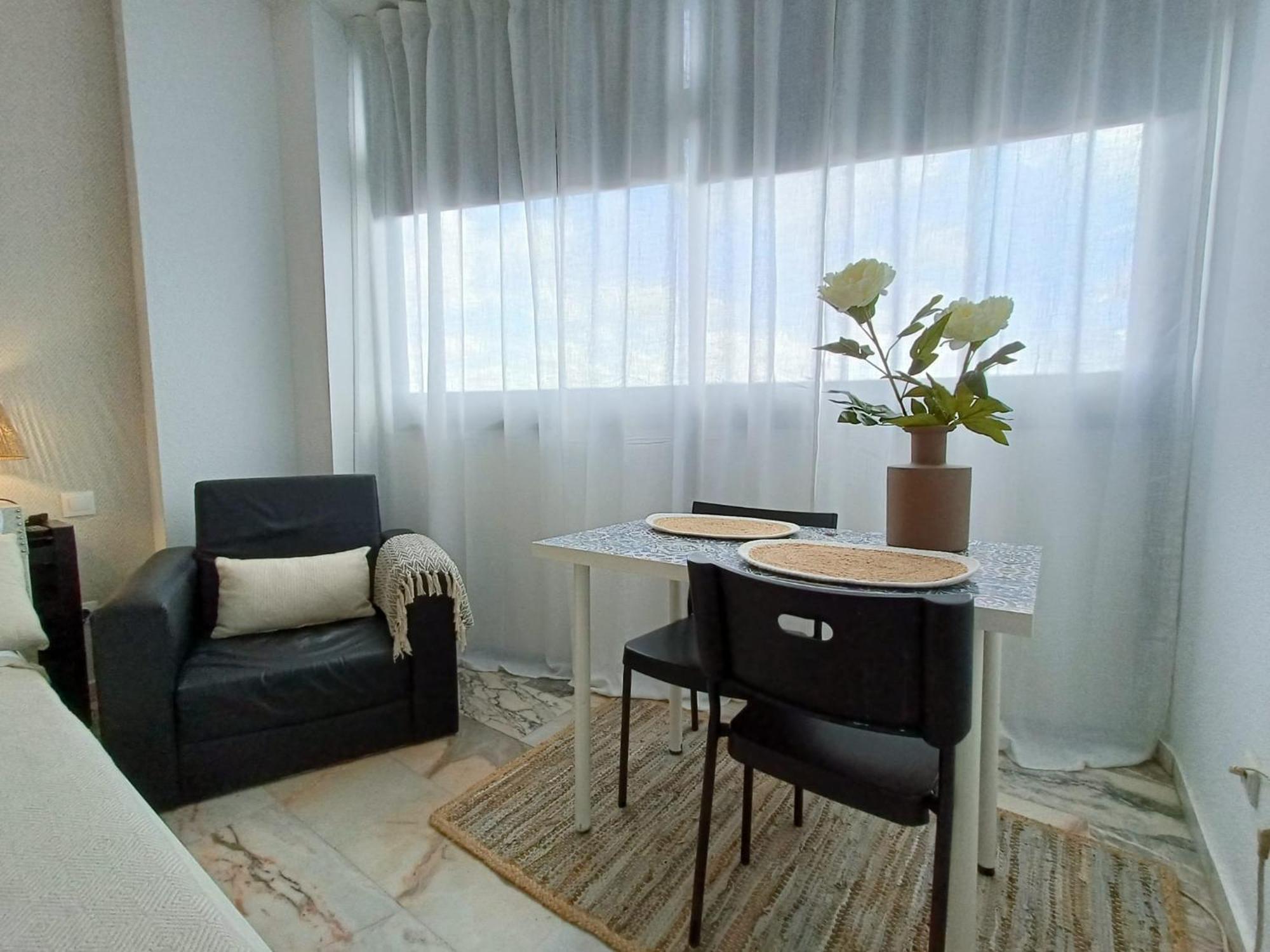 Apartment Apartclub Seville