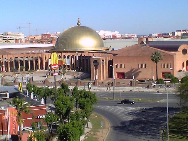 Apartclub * Seville