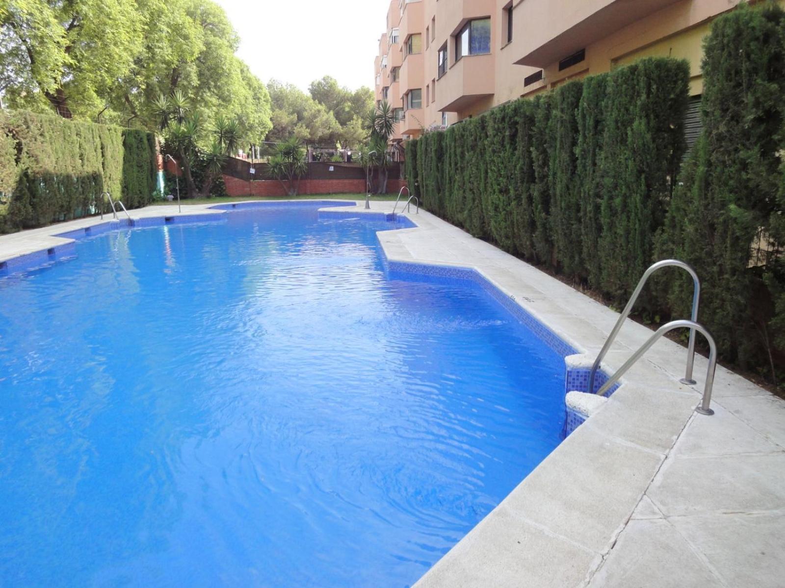 Apartment Apartclub Seville