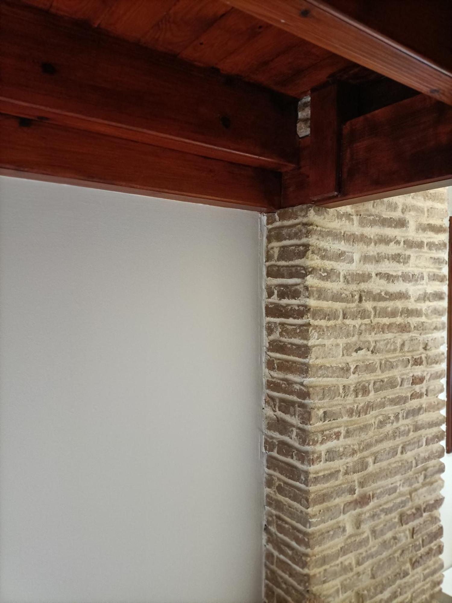 Cosy Double + Private Bathroom Center Habitación en casa particular *