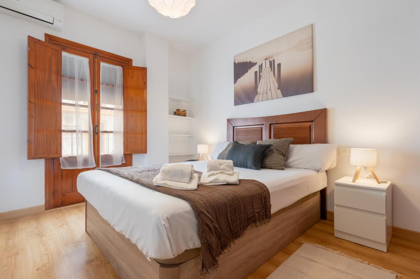 Apartamento Panther San Roque *