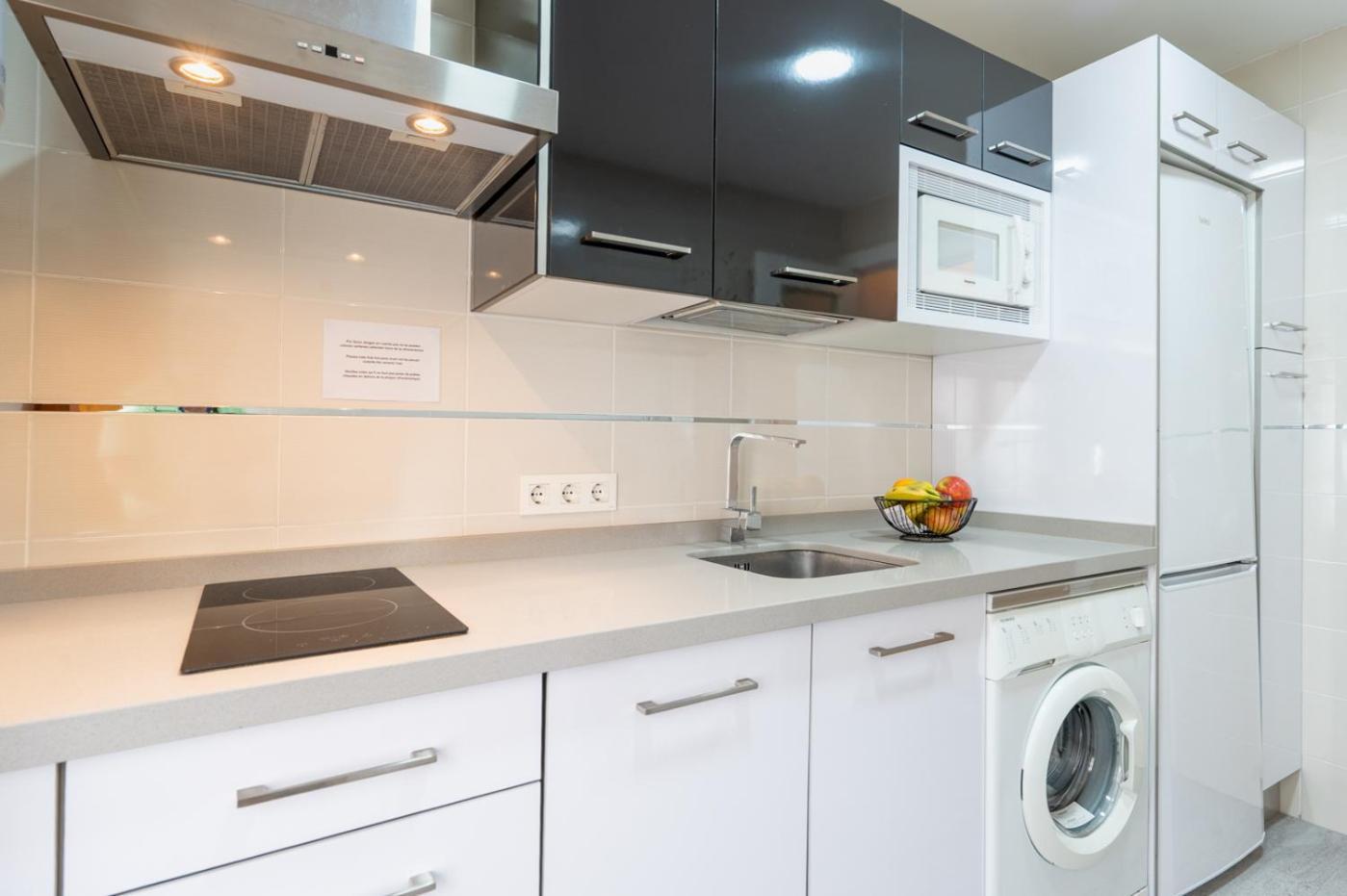 Apartamento Panther San Roque Sevilla