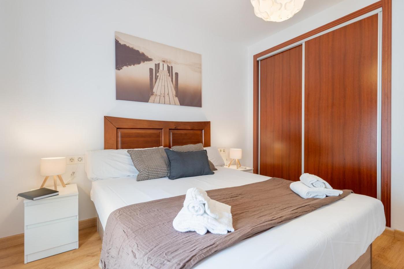 Apartamento Panther San Roque *