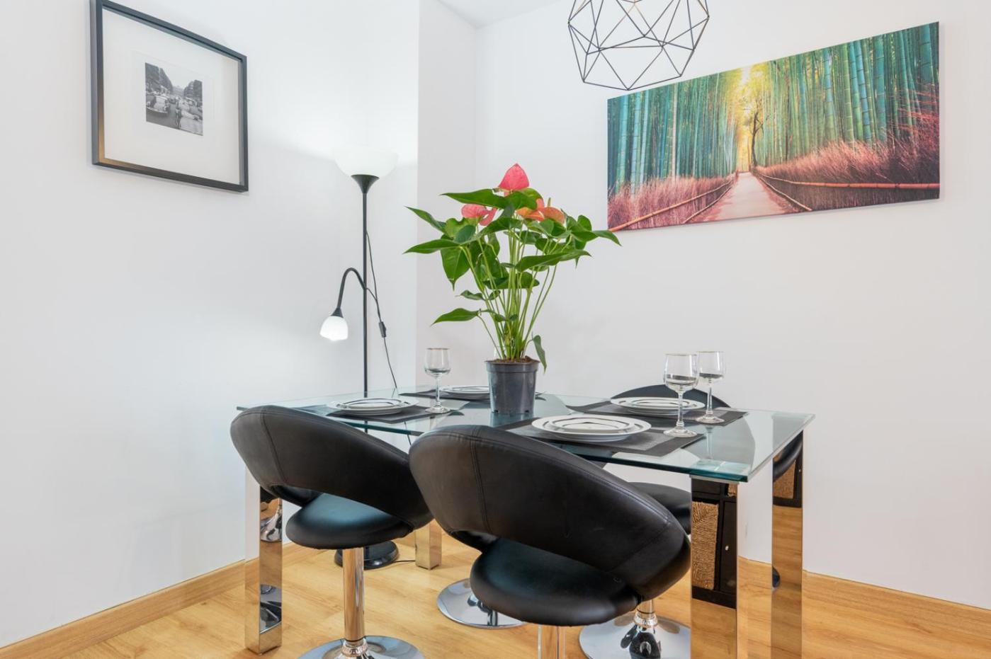 Apartamento Panther San Roque