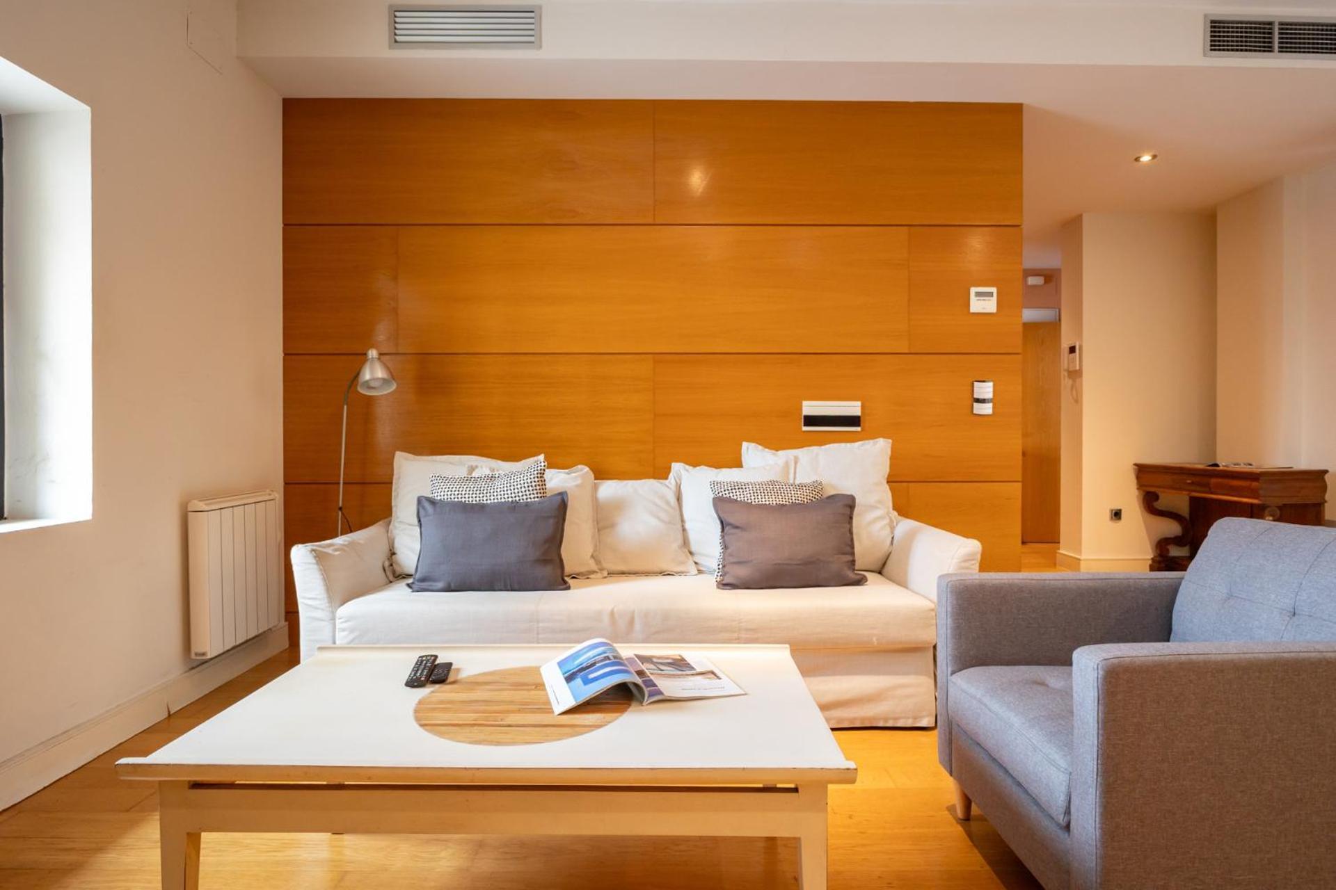 Apartment La Maestranza Charming One Or Two Bedrooms By Ocityzen Seville