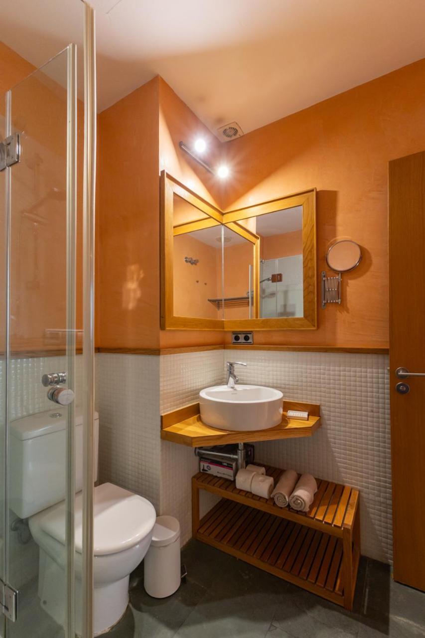 Apartment La Maestranza Charming One Or Two Bedrooms By Ocityzen