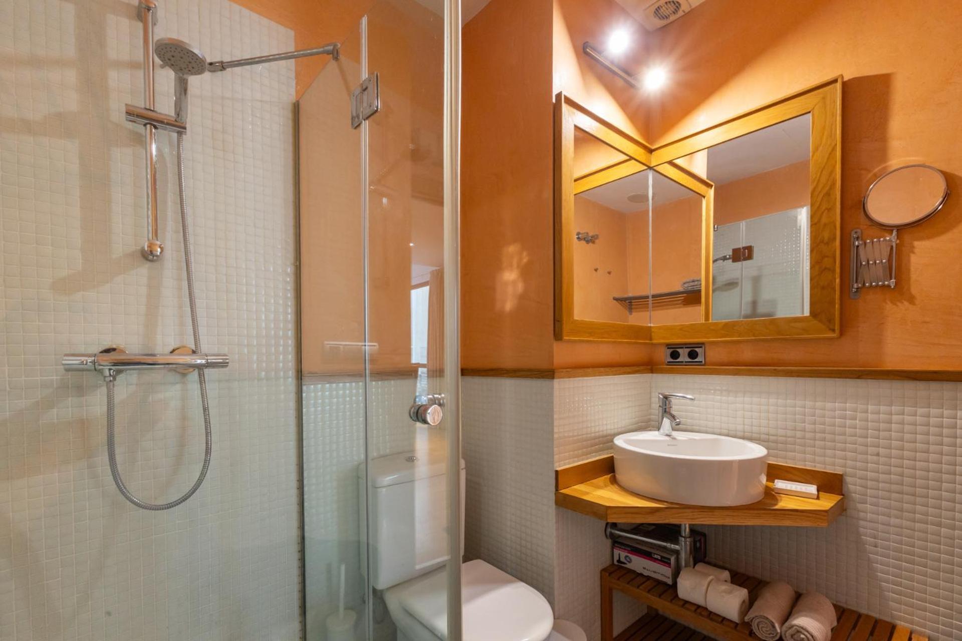 Apartment La Maestranza Charming One Or Two Bedrooms By Ocityzen *